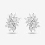 Load image into Gallery viewer, Serrene Whisper Diamond Necklace Set