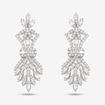 Load image into Gallery viewer, Adore Diamond Necklace Set