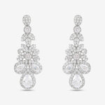 Load image into Gallery viewer, Celestique Crown Diamond Necklace Set