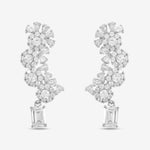 Load image into Gallery viewer, Regalia Diamond Necklace Set