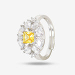 Load image into Gallery viewer, Noor-e-sunehri Diamond Necklace Set