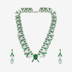 Load image into Gallery viewer, Yashita Royale Necklace Set