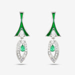 Load image into Gallery viewer, Yashita Royale Necklace Set