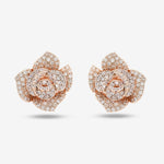 Load image into Gallery viewer, Seraphina Rose Necklace Set