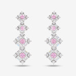 Load image into Gallery viewer, Celestia Diamond Necklace Set
