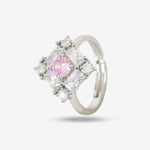 Load image into Gallery viewer, Celestia Diamond Necklace Set