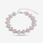 Load image into Gallery viewer, Celestia Diamond Necklace Set