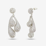 Load image into Gallery viewer, Celestia Stone Earrings