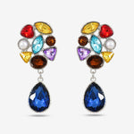 Load image into Gallery viewer, Boho Bling Earrings