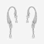 Load image into Gallery viewer, Faux Cuff Earrings