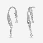 Load image into Gallery viewer, Faux Cuff Earrings
