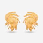 Load image into Gallery viewer, Auric Twist Earrings