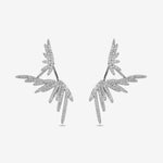 Load image into Gallery viewer, Vivid Wing Earrings
