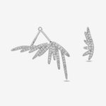 Load image into Gallery viewer, Vivid Wing Earrings
