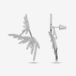 Load image into Gallery viewer, Vivid Wing Earrings
