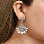 Load image into Gallery viewer, Mirza Earrings