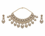 Load image into Gallery viewer, COBALT Diamond Necklace Set