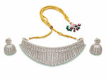 Load image into Gallery viewer, VALOR Mint Choker
