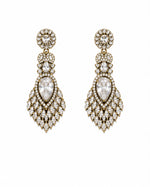 Load image into Gallery viewer, COBALT Diamond Necklace Set