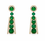 Load image into Gallery viewer, Pivot Necklace Set