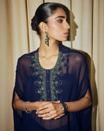 Load image into Gallery viewer, The Emerald Glaze Danglers