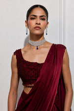 Load image into Gallery viewer, The Adamas Choker