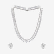 Serrene Whisper Diamond Necklace Set