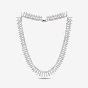 Serrene Whisper Diamond Necklace Set