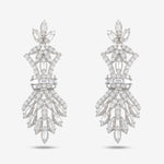 Load image into Gallery viewer, Adore Diamond Necklace Set
