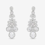 Load image into Gallery viewer, Celestique Crown Diamond Necklace Set
