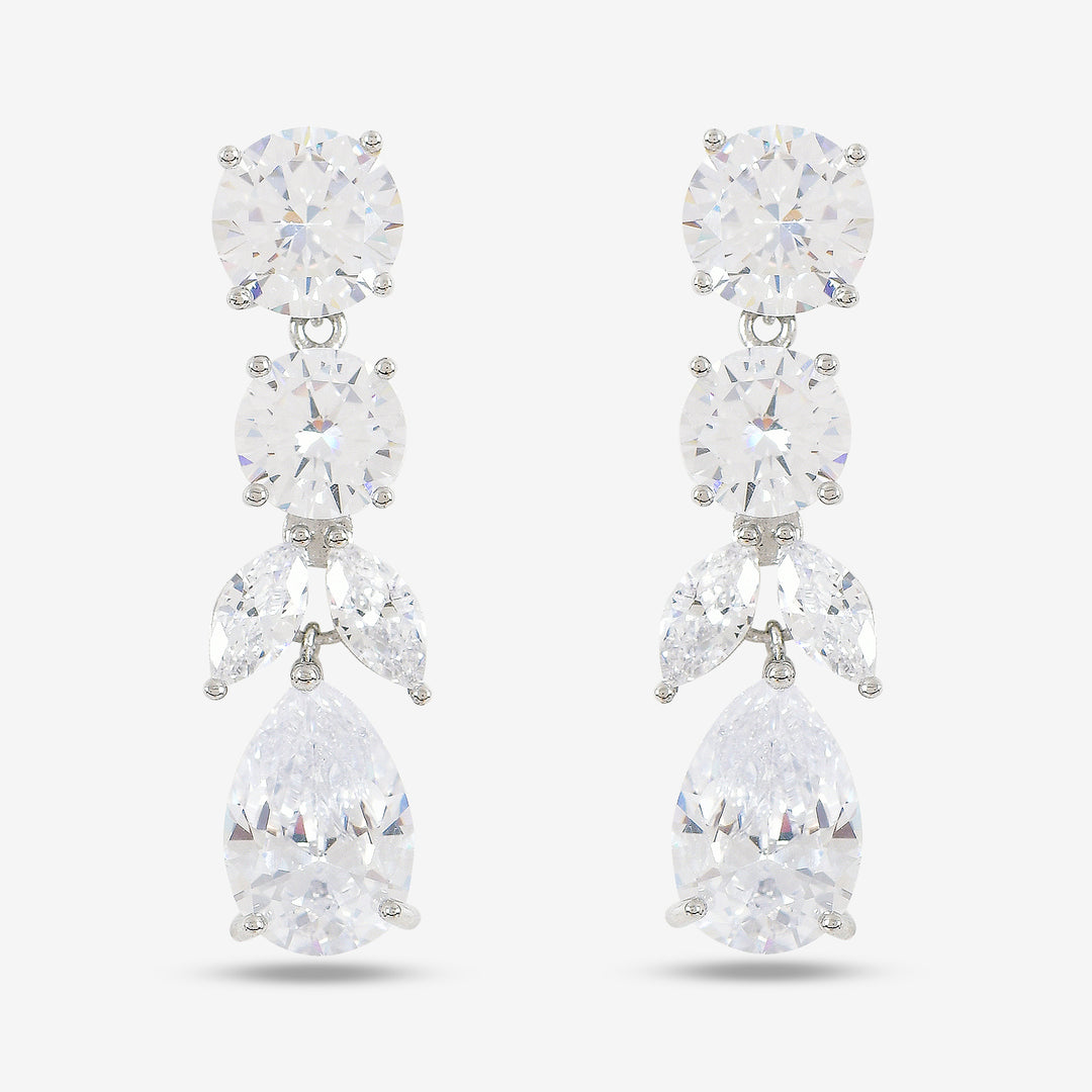 Maharani Muse Diamond Necklace Set