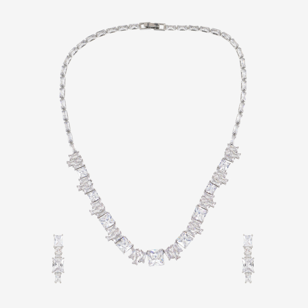 Luna Necklace Set