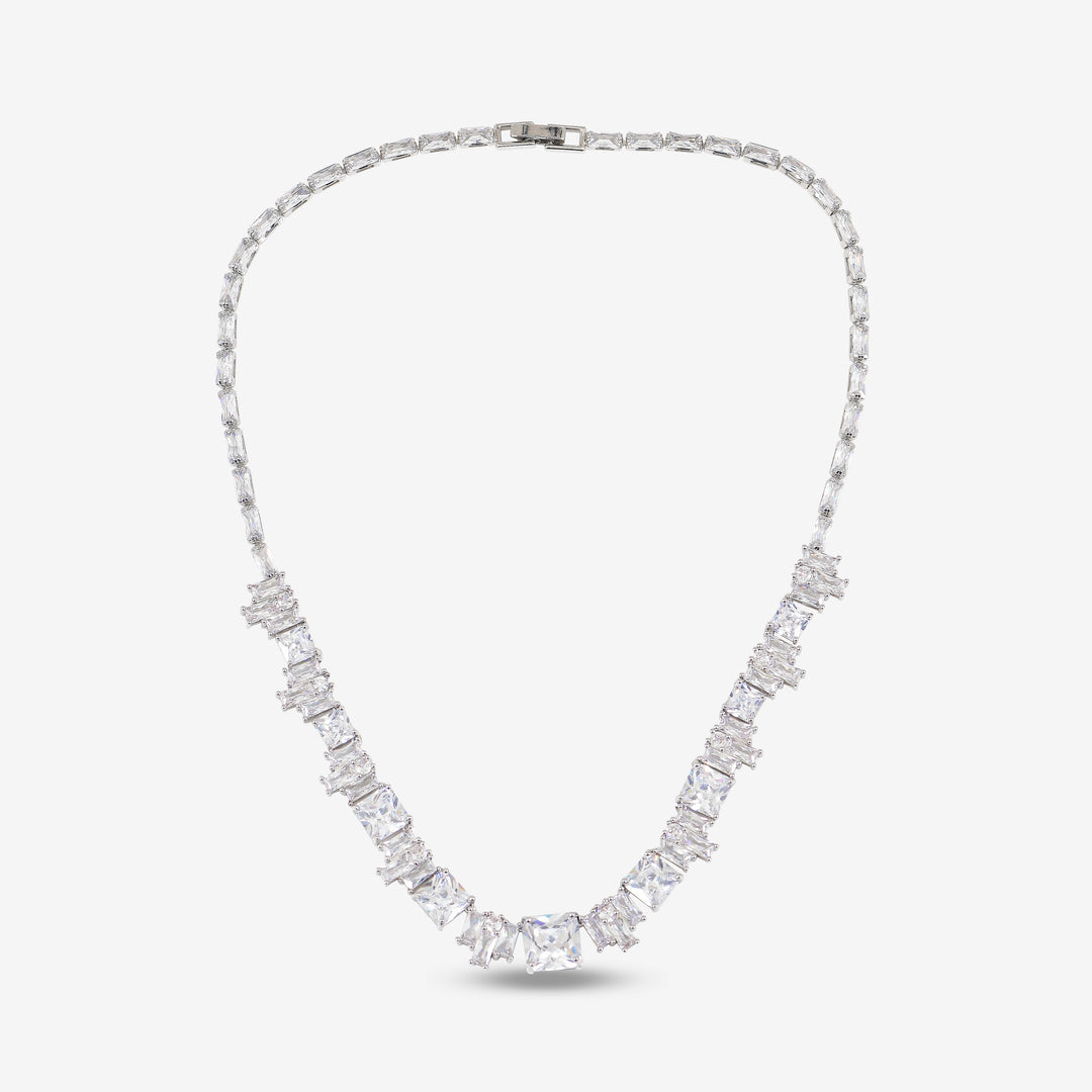 Luna Necklace Set