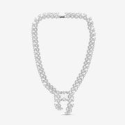 Regalia Diamond Necklace Set