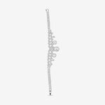 Load image into Gallery viewer, Crown Jewel Diamond Necklace Set
