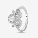 Load image into Gallery viewer, Crown Jewel Diamond Necklace Set
