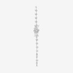 Load image into Gallery viewer, Zoya Rose Pendant Set
