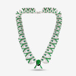 Load image into Gallery viewer, Yashita Royale Necklace Set
