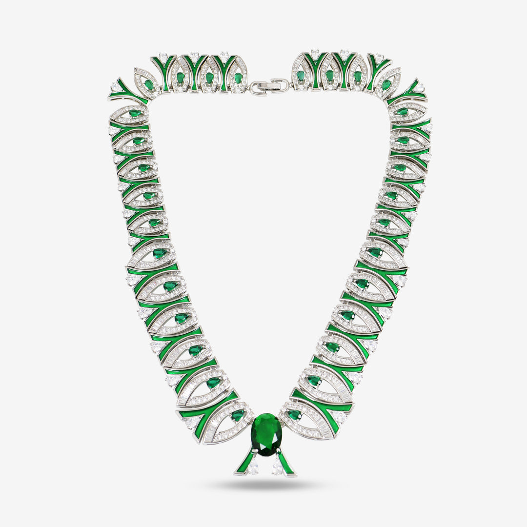 Yashita Royale Necklace Set