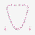 Load image into Gallery viewer, Rose Dutchess Necklace Set
