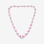 Load image into Gallery viewer, Rose Dutchess Necklace Set
