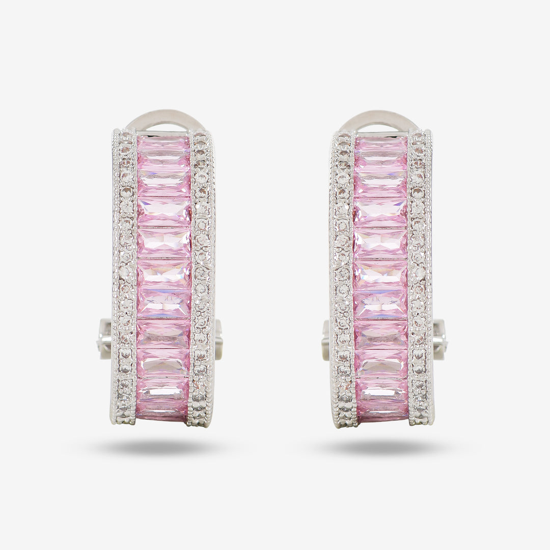 Blush Royalle Necklace Set