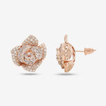 Load image into Gallery viewer, Seraphina Rose Necklace Set
