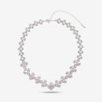 Load image into Gallery viewer, Celestia Diamond Necklace Set
