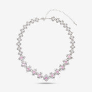 Celestia Diamond Necklace Set