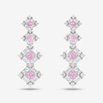Load image into Gallery viewer, Celestia Diamond Necklace Set
