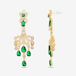 Load image into Gallery viewer, Zehreen Danglers

