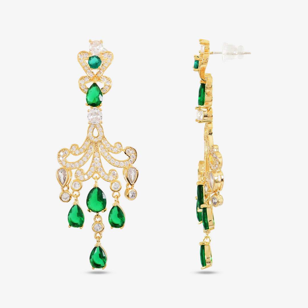 Zehreen Danglers