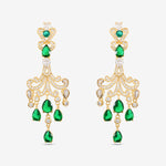 Load image into Gallery viewer, Zehreen Danglers
