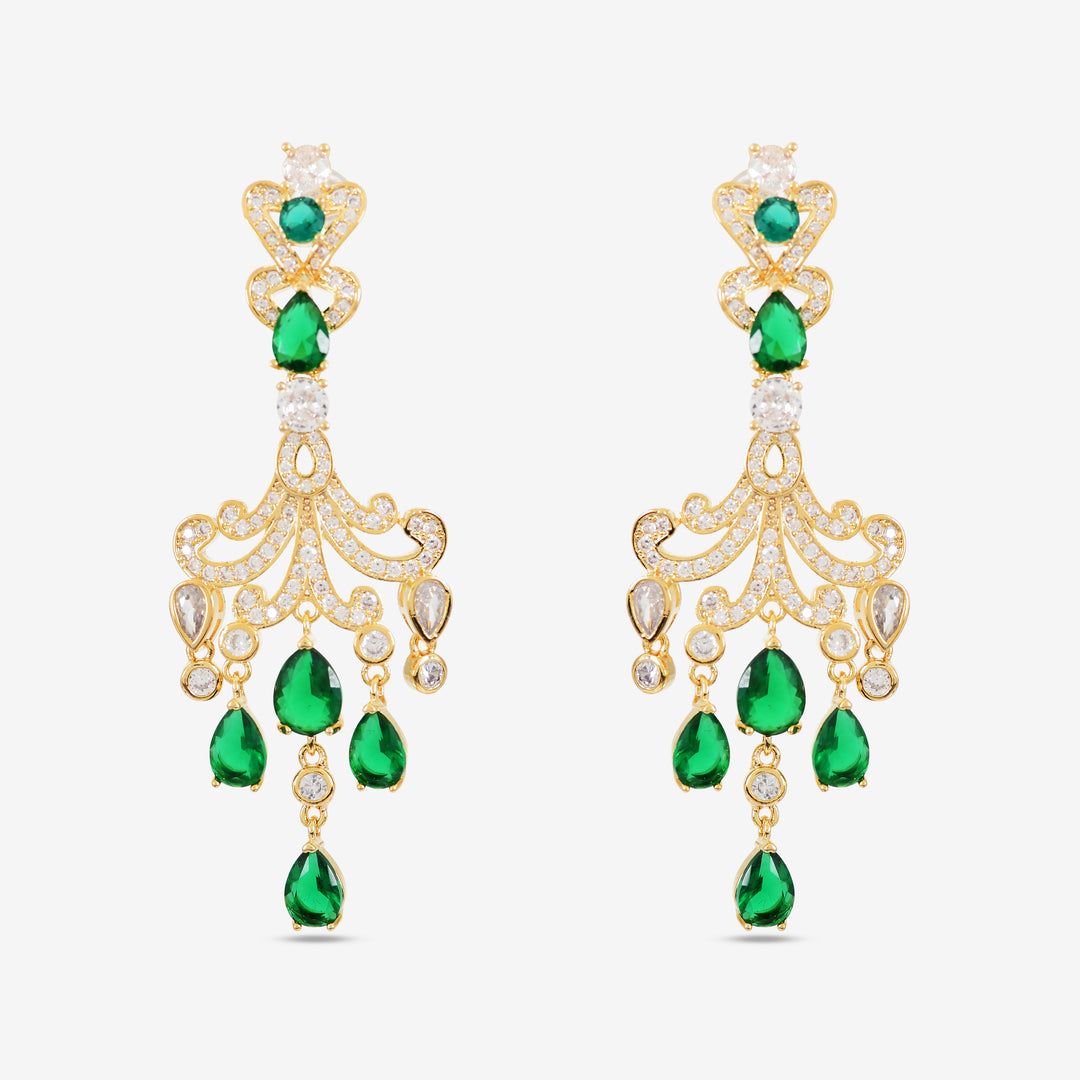 Zehreen Danglers
